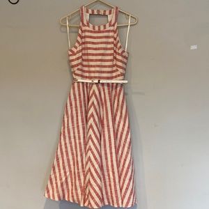 Eliza J size 4 dress